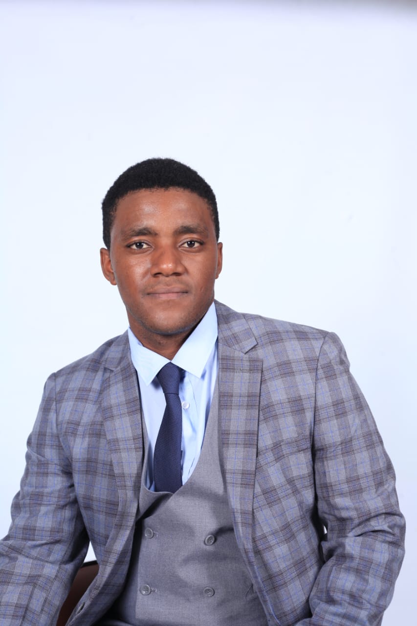Tubatsi my guy